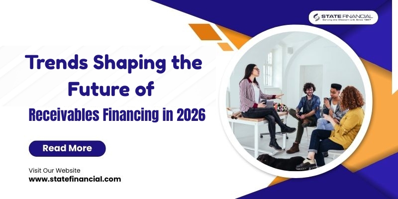 Future of Receivables Financing