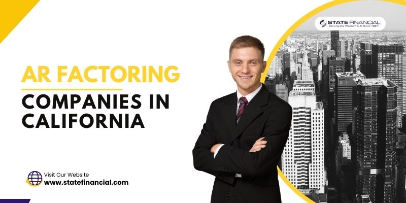 AR factoring companies