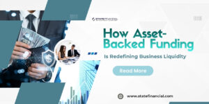 Asset-Backed Funding