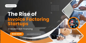 Invoice Factoring Startups