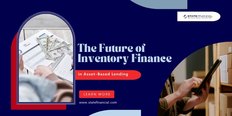 Inventory Finance in Asset-Based Lending