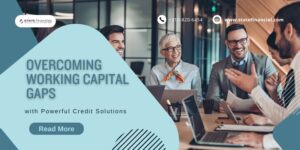 Credit Solutions
