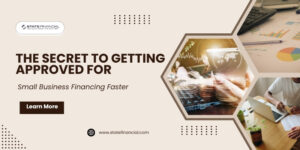 Small Business Financing