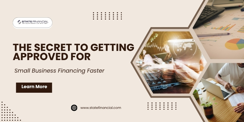 Small Business Financing