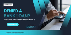 Specialty Financing