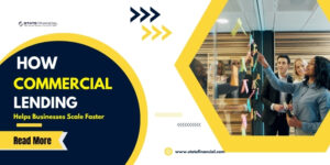 Commercial Lending