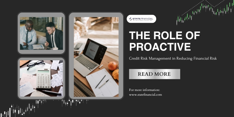 Proactive Credit Risk Management