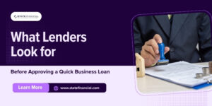Quick Business Loan