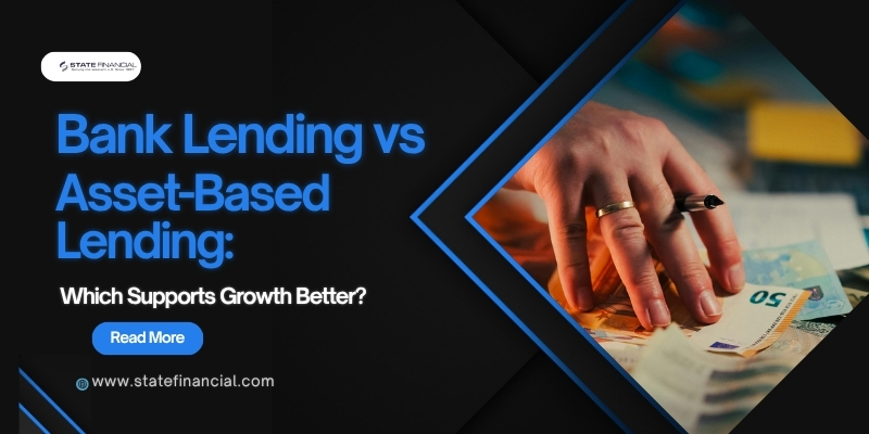 Bank Lending vs Asset-Based Lending