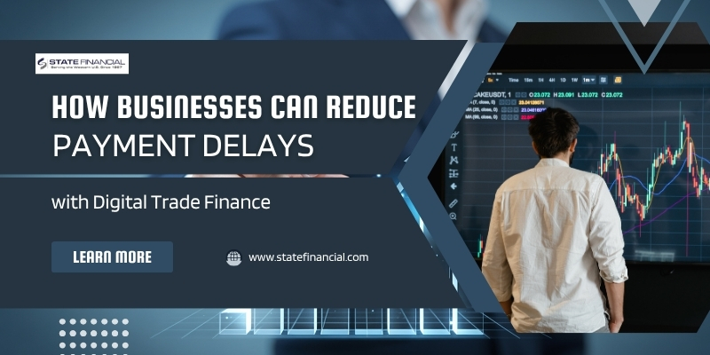 Digital Trade Finance