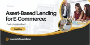 Asset-Based Lending for E-Commerce