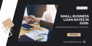 Small Business Loan Rates in 2026