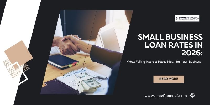 Small Business Loan Rates in 2026