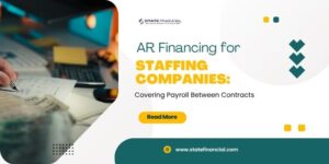 AR Financing for Staffing Companies
