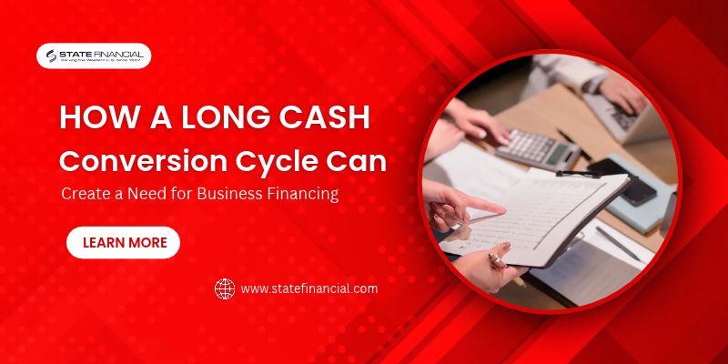 Need for Business Financing